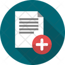 پیش‌نمایش فایل add-content-10196227 از پک رابط کاربری