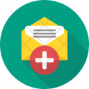 پیش‌نمایش فایل add-email-10196229 از پک رابط کاربری