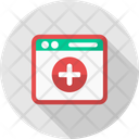 پیش‌نمایش فایل add-webpage-10196231 از پک رابط کاربری