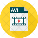 پیش‌نمایش فایل avi-file-10196236 از پک رابط کاربری