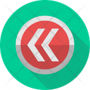 پیش‌نمایش فایل back-button-10196237 از پک رابط کاربری