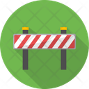پیش‌نمایش فایل barrier-gate-10196238 از پک رابط کاربری