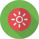 پیش‌نمایش فایل brightness-10196246 از پک رابط کاربری