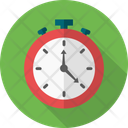 پیش‌نمایش فایل clock-10196260 از پک رابط کاربری