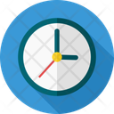 پیش‌نمایش فایل clock-10196261 از پک رابط کاربری