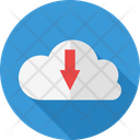 پیش‌نمایش فایل cloud-download-10196262 از پک رابط کاربری