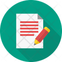 پیش‌نمایش فایل content-writing-10196265 از پک رابط کاربری