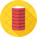 پیش‌نمایش فایل database-10196274 از پک رابط کاربری