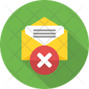 پیش‌نمایش فایل delete-mail-10196275 از پک رابط کاربری