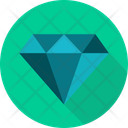 پیش‌نمایش فایل diamond-10196278 از پک رابط کاربری
