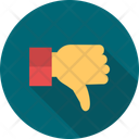 پیش‌نمایش فایل dislike-10196288 از پک رابط کاربری