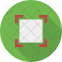 پیش‌نمایش فایل expand-square-10196297 از پک رابط کاربری