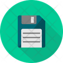 پیش‌نمایش فایل floppy-disk-10196303 از پک رابط کاربری