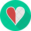 پیش‌نمایش فایل heart-10196313 از پک رابط کاربری