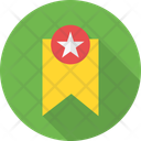پیش‌نمایش فایل bookmark-star-10191378 از پک سئو