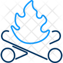 پیش‌نمایش فایل campfire-9989104 از پک ماجراجویی