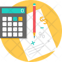 پیش‌نمایش فایل business-calculation از پک کسب‌وکار و امور مالی - بخش 1
