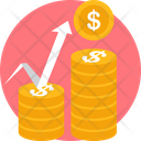 پیش‌نمایش فایل money-growth-120 از پک کسب‌وکار و امور مالی - بخش 1
