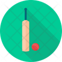 پیش‌نمایش فایل bat-ball-10195951 از پک ورزشی