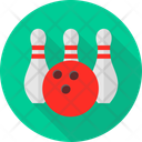 پیش‌نمایش فایل bowling-ball-10195954 از پک ورزشی