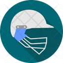 پیش‌نمایش فایل cricket-helmet-10195955 از پک ورزشی