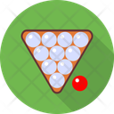 پیش‌نمایش فایل snooker-ball-10195976 از پک ورزشی