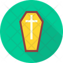 پیش‌نمایش فایل coffin-10195836 از پک هالووین