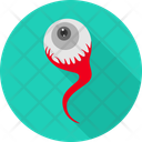 پیش‌نمایش فایل creepy-eye-10195797 از پک هالووین