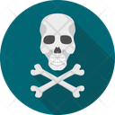 پیش‌نمایش فایل danger-skull-10195799 از پک هالووین