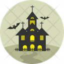 پیش‌نمایش فایل ghost-house-10195804 از پک هالووین