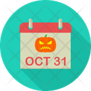 پیش‌نمایش فایل halloween-calendar-10195809 از پک هالووین