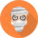 پیش‌نمایش فایل mummy-10195817 از پک هالووین