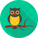 پیش‌نمایش فایل owl-10195820 از پک هالووین