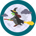 پیش‌نمایش فایل witch-10195830 از پک هالووین