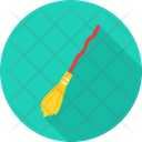 پیش‌نمایش فایل witch-broom-10195827 از پک هالووین