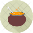 پیش‌نمایش فایل witch-cauldron-10195828 از پک هالووین