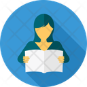 پیش‌نمایش فایل girl-read-book-10194955 از پک آموزش و پرورش