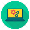 پیش‌نمایش فایل laptop-settings-10194970 از پک آموزش و پرورش