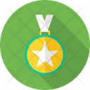 پیش‌نمایش فایل medal-10194975 از پک آموزش و پرورش