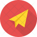 پیش‌نمایش فایل paper-plane-10194986 از پک آموزش و پرورش