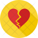 پیش‌نمایش فایل broken-heart-10191798 از پک ولنتاین