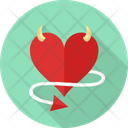 پیش‌نمایش فایل halloween-heart-10191801 از پک ولنتاین