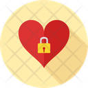 پیش‌نمایش فایل heart-lock-10191782 از پک ولنتاین