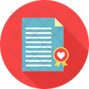 پیش‌نمایش فایل letter-love-10191785 از پک ولنتاین