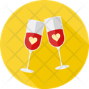 پیش‌نمایش فایل love-drinks-10191790 از پک ولنتاین