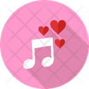 پیش‌نمایش فایل love-music-10191792 از پک ولنتاین