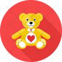 پیش‌نمایش فایل teddy-10191796 از پک ولنتاین