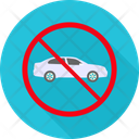 پیش‌نمایش فایل no-car-parking-10191901 از پک علائم هشدار