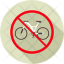 پیش‌نمایش فایل no-cycling-10191902 از پک علائم هشدار