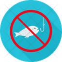 پیش‌نمایش فایل no-fishing-10191907 از پک علائم هشدار